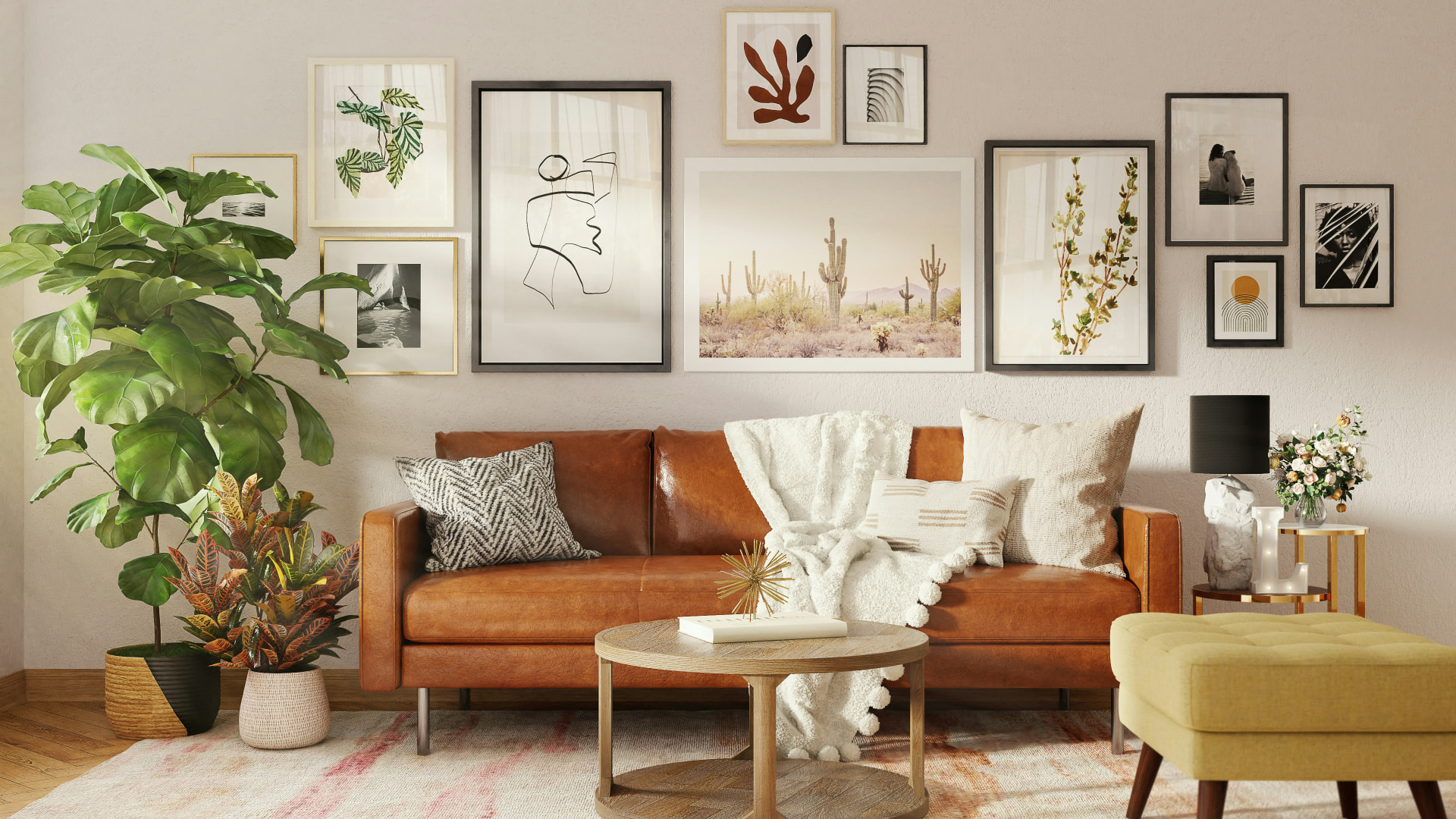 6 Mistakes Nashville Homeowners Make When Renting Out Their Space