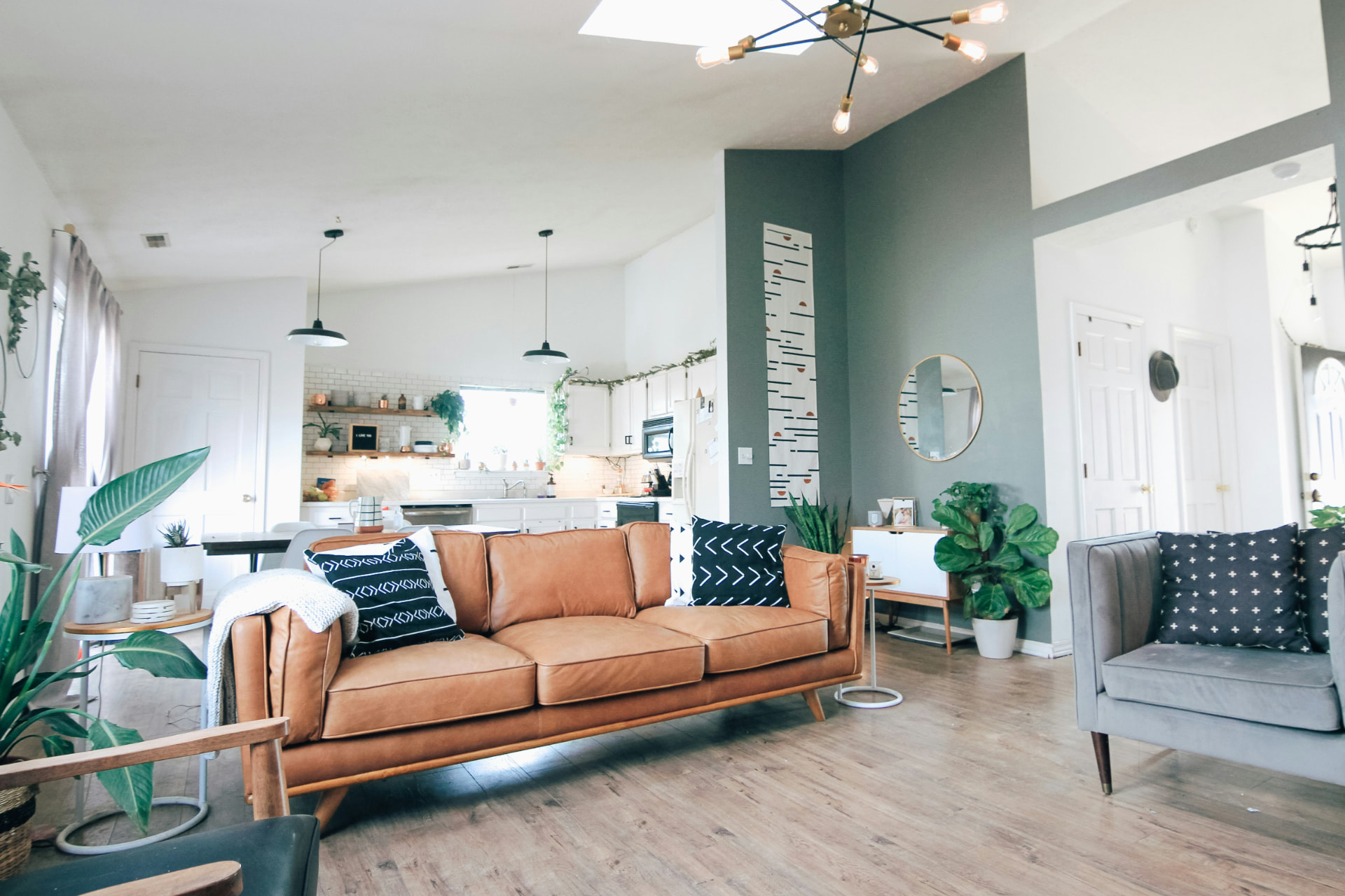 How Much Can You Make Renting Out Your Space Short-Term in Nashville?