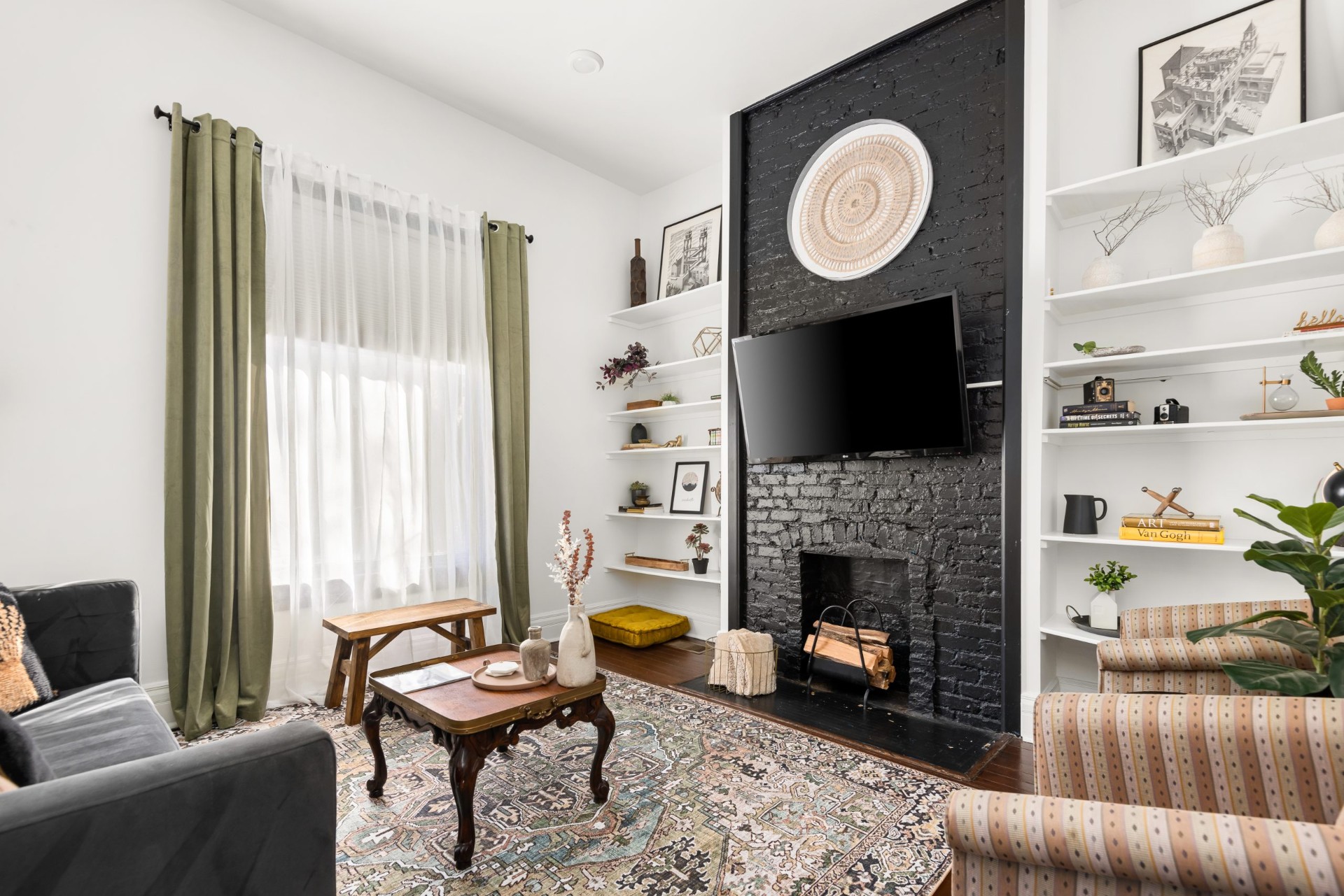 Come Visit Nashville property