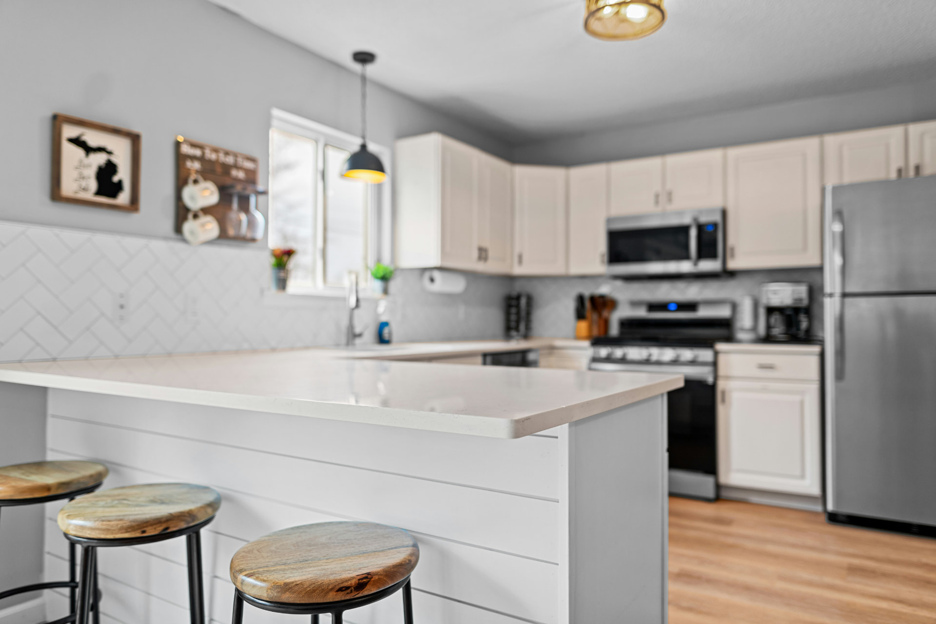 Renting Out Your Guest House, DADU, or Garage Apartment in Nashville